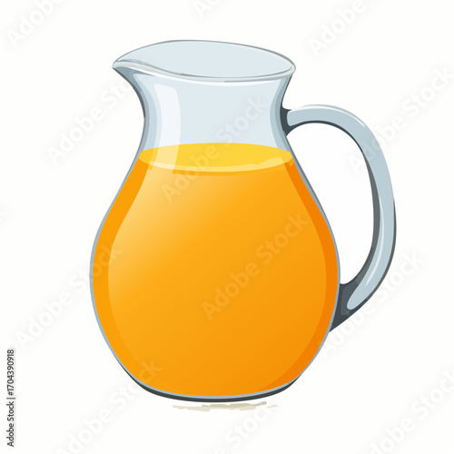 Orangensaft