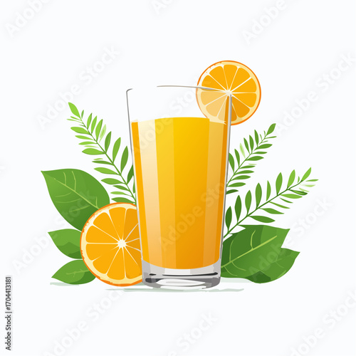 Orangensaft