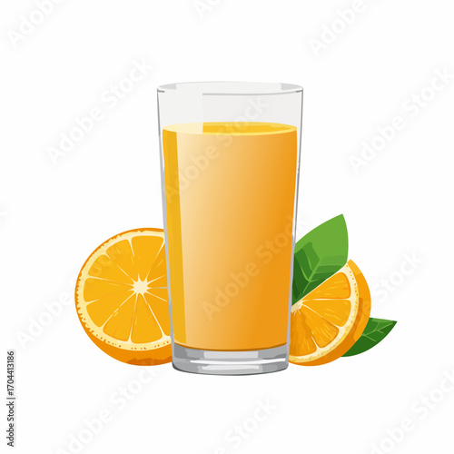 Orangensaft