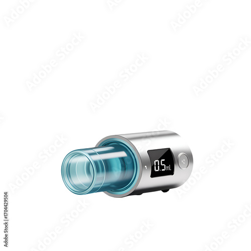 camera, isolated, digital, lens, white, equipment, 