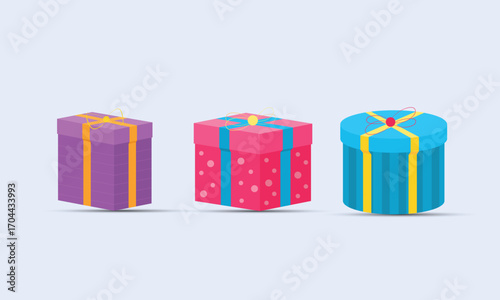 Luxury Gift Box, Price Box, Decorative Packaging, Elegant Present Box, Premium Box Design for Special Occasions, birthday box