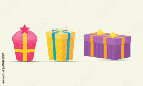 Luxury Gift Box, Price Box, Decorative Packaging, Elegant Present Box, Premium Box Design for Special Occasions, birthday box