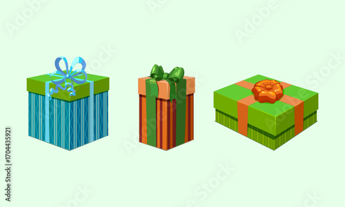 Luxury Gift Box, Price Box, Decorative Packaging, Elegant Present Box, Premium Box Design for Special Occasions, birthday box