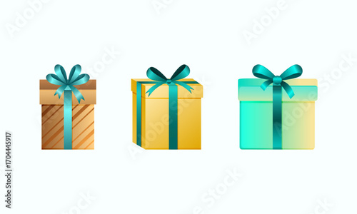 Luxury Gift Box, Price Box, Decorative Packaging, Elegant Present Box, Premium Box Design for Special Occasions, birthday box