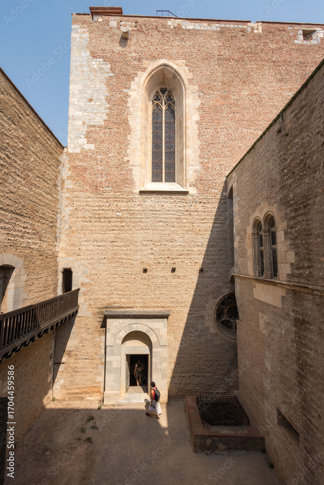 Fototapeta premium Perpignan