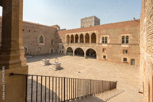 Perpignan