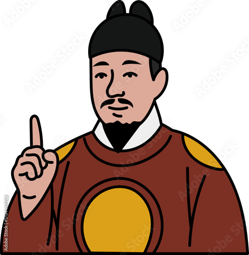 세종대왕