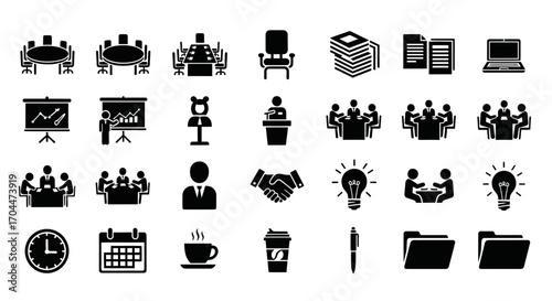 Collaboration, Strategy, Tools, Analysis, Productivity in Corporate Environment