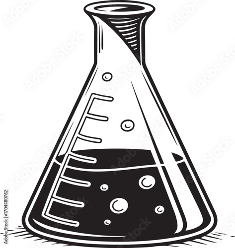 Erlenmeyer Flask
