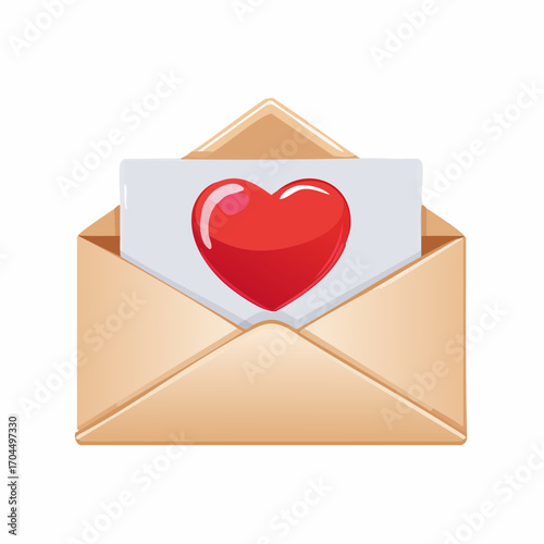 Liebesbrief