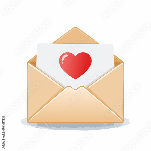 Liebesbrief