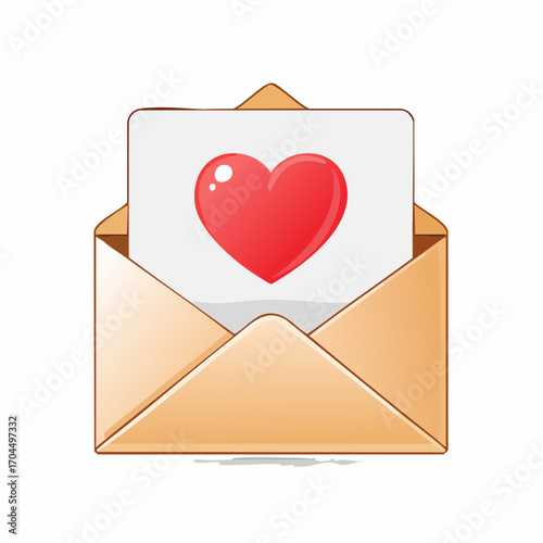 Liebesbrief