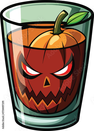 Haunted Cider Halloween Spooky Halloween Pumpkin Cider