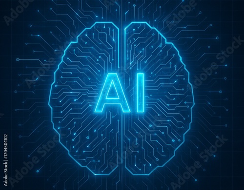 AI Vision Artwork 4