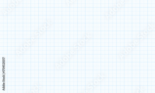 Millimeter paper template