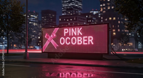 outubro rosa 