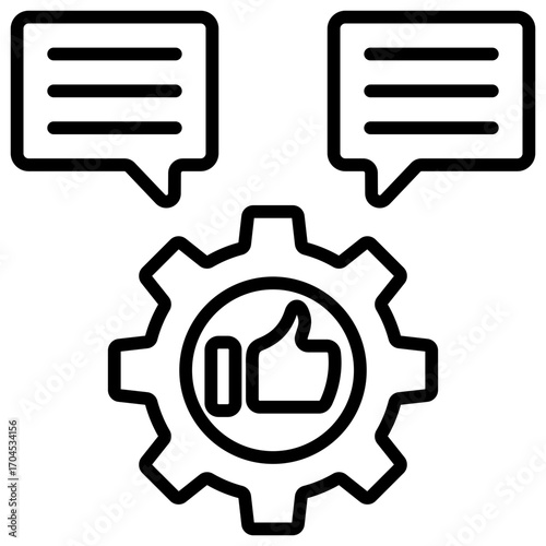 Feedback Icon