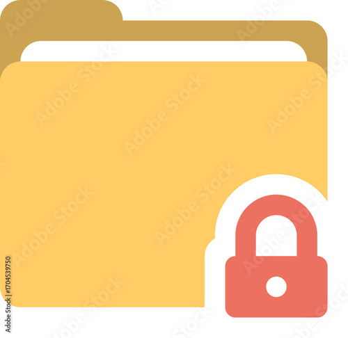Secure Folder Icon