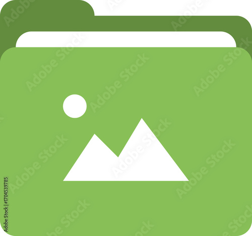 Picture Gallery Icon