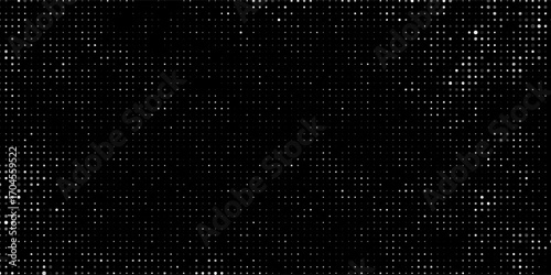 Black texture overlay. Dust grainy texture on white background. Grain noise stamp. Old paper. Grunge design elements. Vector illustration, eps 10.
