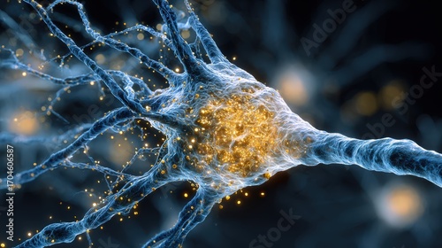 Neurons and Brain Connectivity A Closer Look