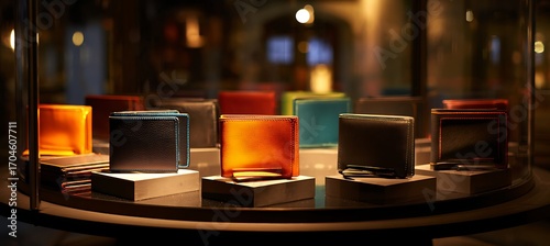 Shop luxury leather wallets for men and women designer billfold cardholder money clip slim minimalist wallet 100