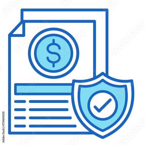 Principle  Icon Element For Design	