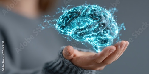 Innovative Brain Technology Enhances Cognitive Functions