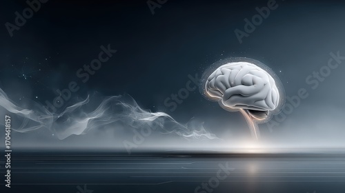 Exploring the Human Brain Structure  Function  and Mysteries