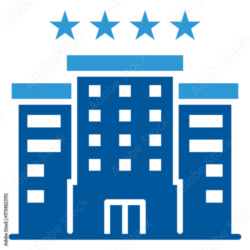 Hotel Icon
