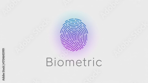 Biometric fingerprint scanner technology for secure access control and identification system solution design