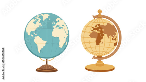 globe