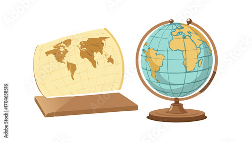 globe