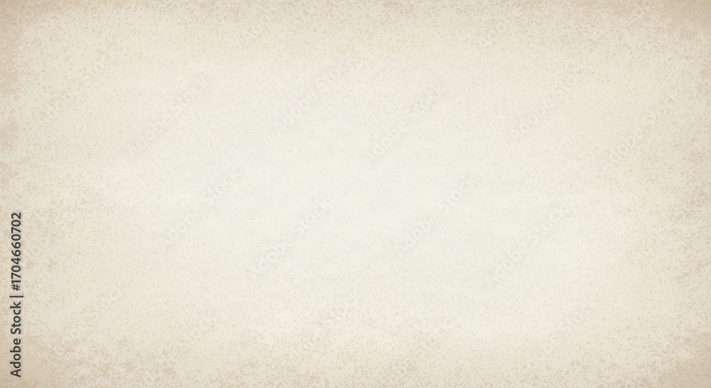 Fototapeta premium Vintage Textured Paper Background Aged Look Antique Surface for Design and Creative Projects