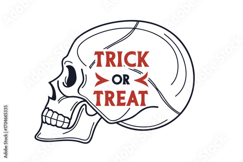 business man holding a sign vector symbol design icon halloween 