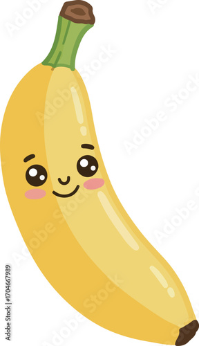 바나나

