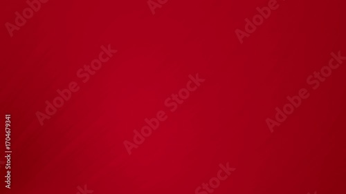 Solid field of deep rich crimson red color. Suitable for backgrounds, design elements, holiday projects, and vibrant visual compositions.