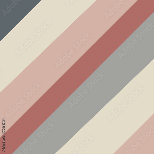 Free Download Geometric abstract with diagonal stripes in pastel colors for modern design. - GFXLoad
