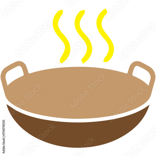 Wok Cooking