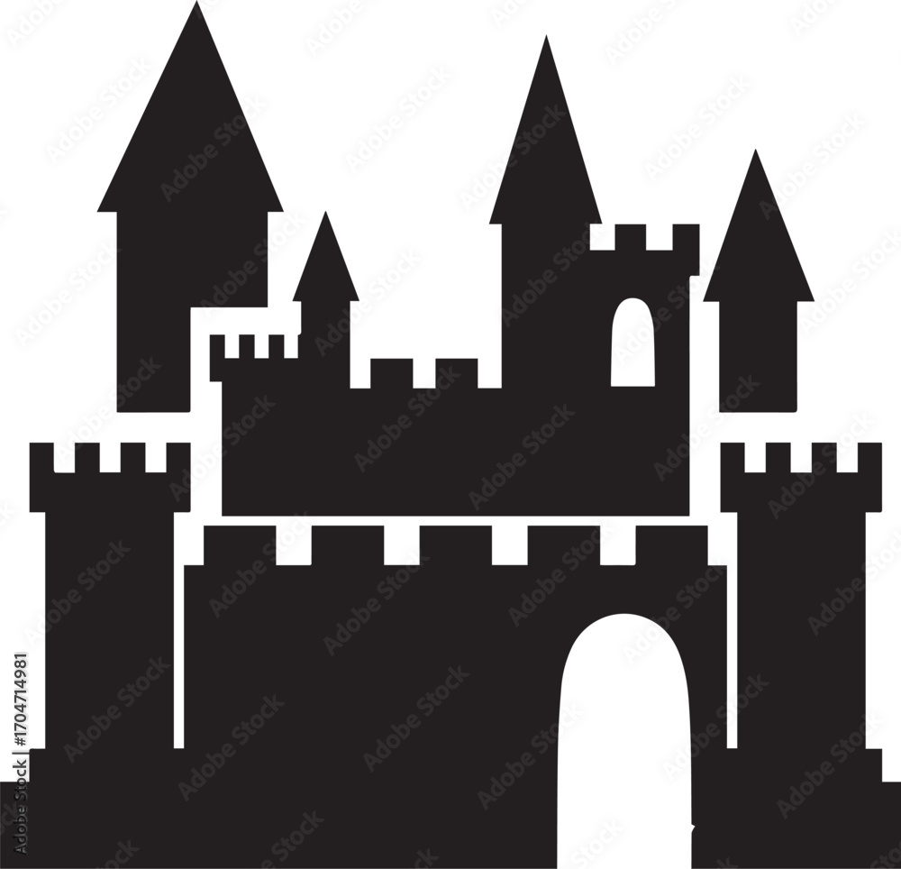 Fototapeta premium Print