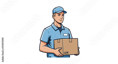Courier 