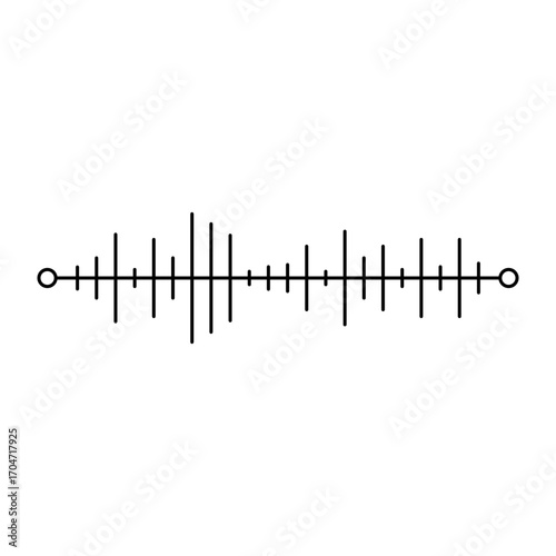 Podcast Icons. Contains such icons as Sound, Volume, Mute, Music, Sound Wave, Frequency, Stereo, Mixer, Speaker, Earphones, Music, Radio, Microphone, Headphones, Speaking, Ear.