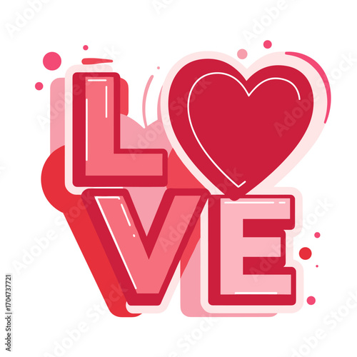 Expressing Warm Affection and Deep Care Through Beautiful Symbols of Love
