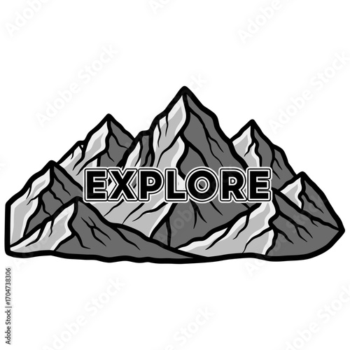 Venture into the Majestic Peaks Embrace the Thrill of Outdoor Exploration