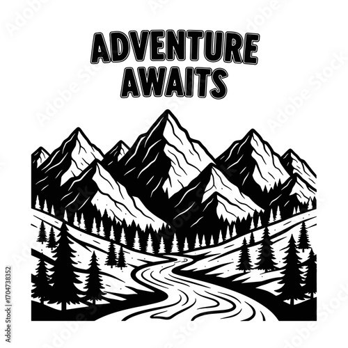 Embark on an Unforgettable Journey into the Wilderness Mountains Await Your Discovery