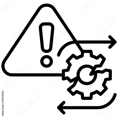 Problem Icon
