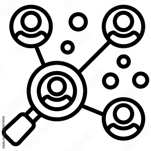 Human Resources Icon
