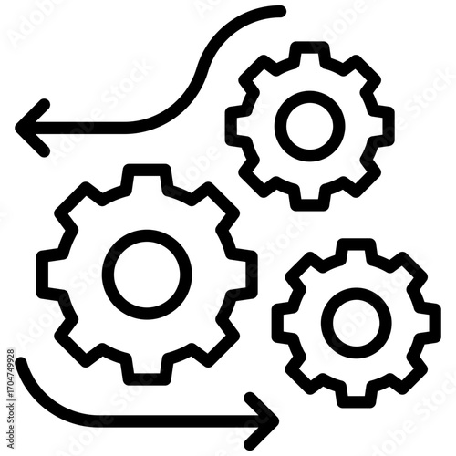 Change Control Icon