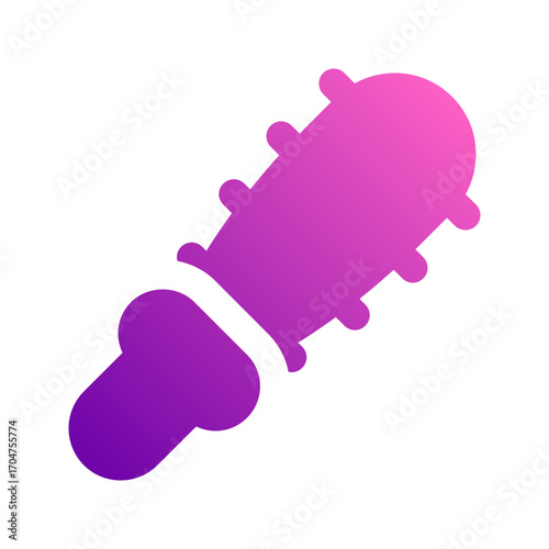 mace gradient icon
