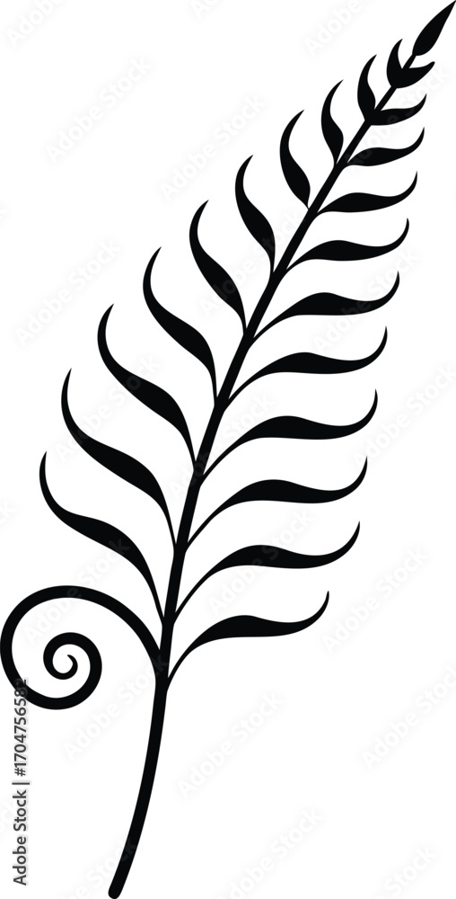 Obraz premium vector illustration of a book